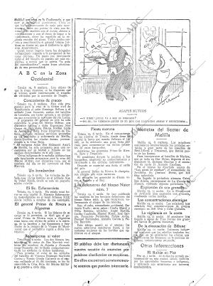 ABC MADRID 20-06-1925 página 9