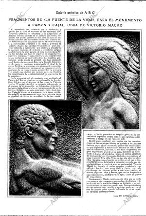 ABC MADRID 21-06-1925 página 12