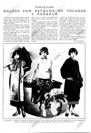 ABC MADRID 21-06-1925 página 13