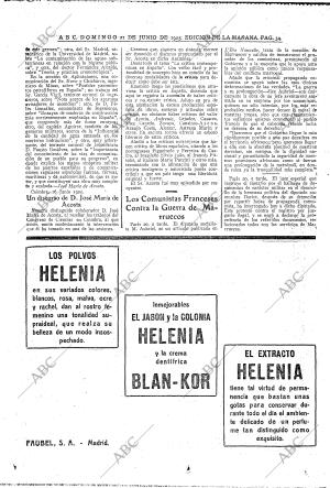 ABC MADRID 21-06-1925 página 34