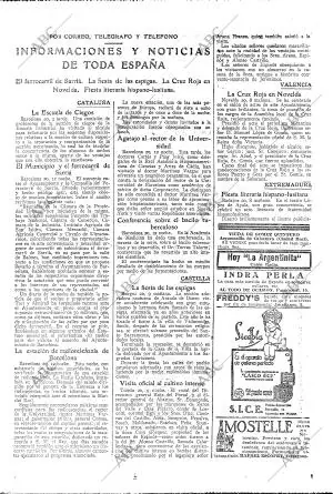ABC MADRID 21-06-1925 página 39
