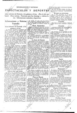 ABC MADRID 21-06-1925 página 41