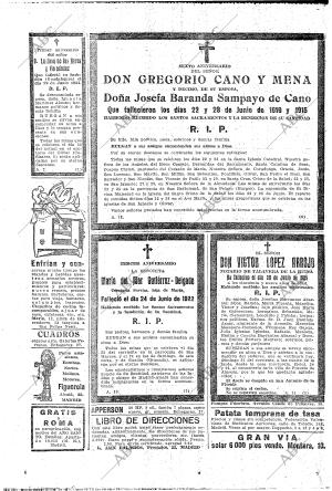 ABC MADRID 21-06-1925 página 46