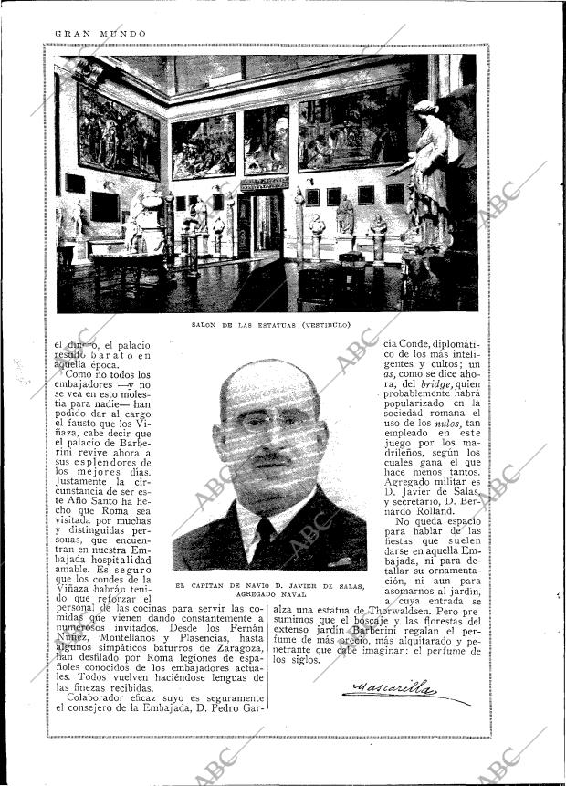 BLANCO Y NEGRO MADRID 21-06-1925 página 102