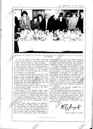 BLANCO Y NEGRO MADRID 21-06-1925 página 111