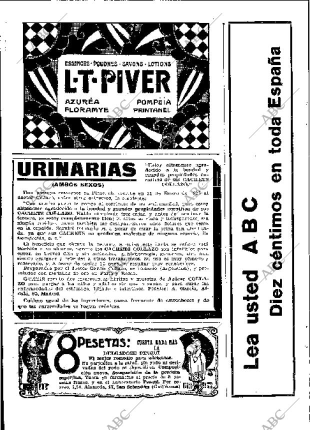 BLANCO Y NEGRO MADRID 21-06-1925 página 12