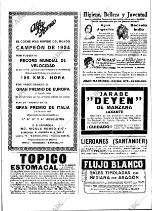 BLANCO Y NEGRO MADRID 21-06-1925 página 15