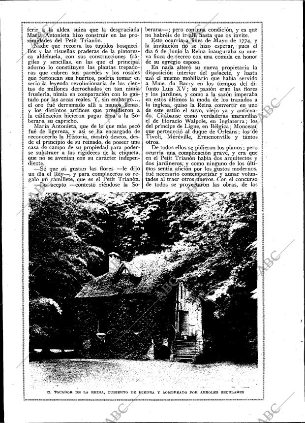 BLANCO Y NEGRO MADRID 21-06-1925 página 20