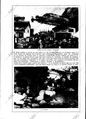 BLANCO Y NEGRO MADRID 21-06-1925 página 25