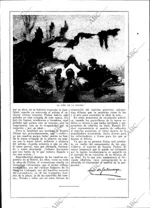 BLANCO Y NEGRO MADRID 21-06-1925 página 26