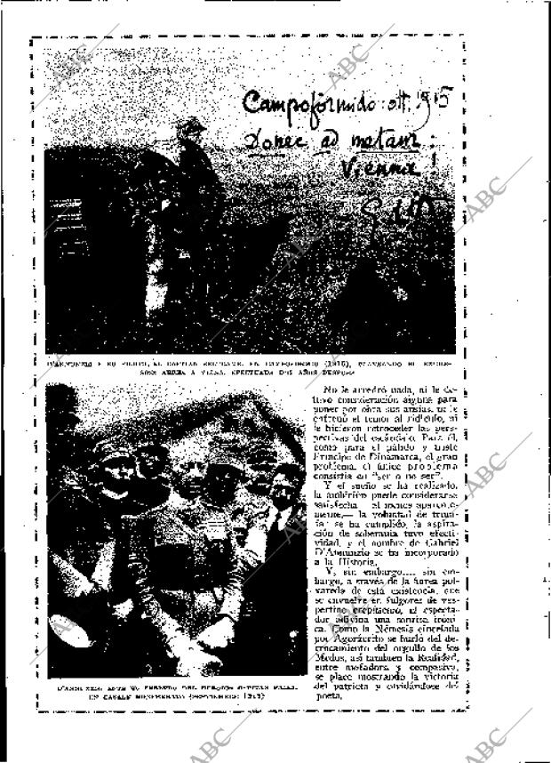BLANCO Y NEGRO MADRID 21-06-1925 página 38