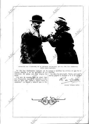 BLANCO Y NEGRO MADRID 21-06-1925 página 43