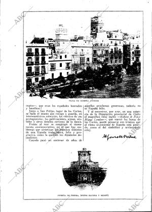 BLANCO Y NEGRO MADRID 21-06-1925 página 47