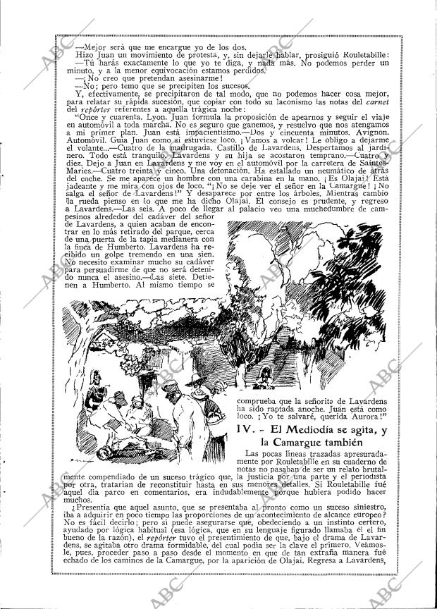 BLANCO Y NEGRO MADRID 21-06-1925 página 65