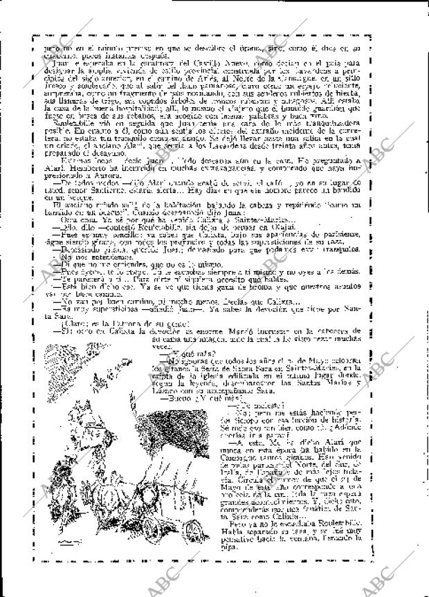 BLANCO Y NEGRO MADRID 21-06-1925 página 66