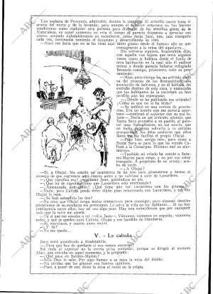 BLANCO Y NEGRO MADRID 21-06-1925 página 67