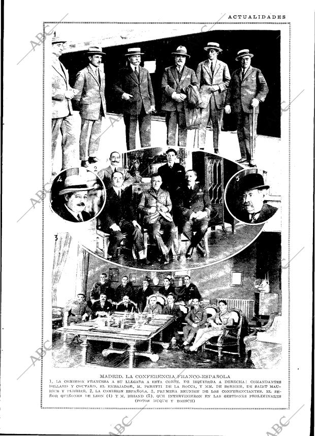 BLANCO Y NEGRO MADRID 21-06-1925 página 71