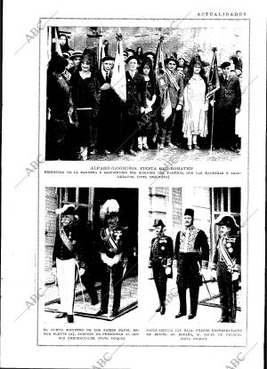 BLANCO Y NEGRO MADRID 21-06-1925 página 75