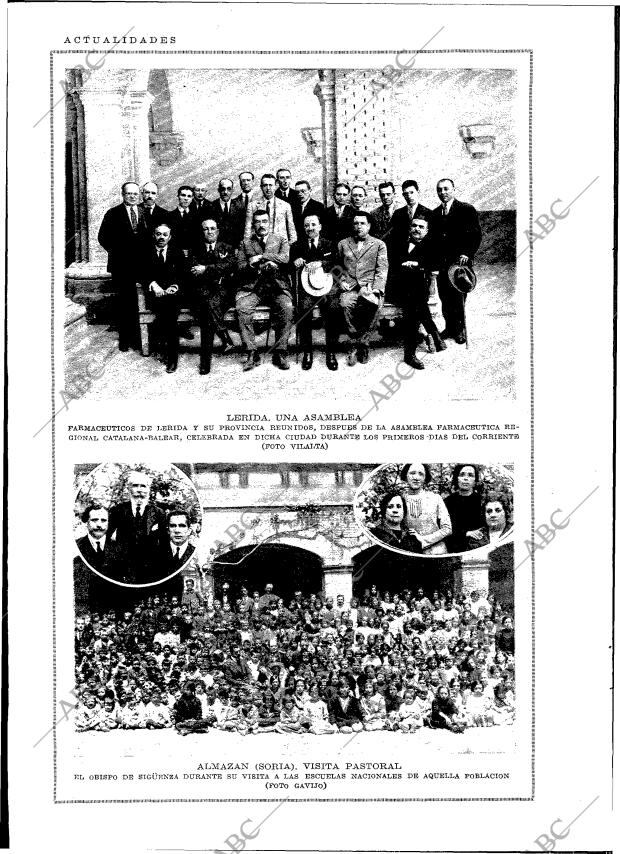 BLANCO Y NEGRO MADRID 21-06-1925 página 76