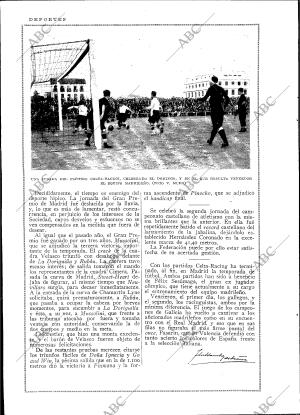 BLANCO Y NEGRO MADRID 21-06-1925 página 94