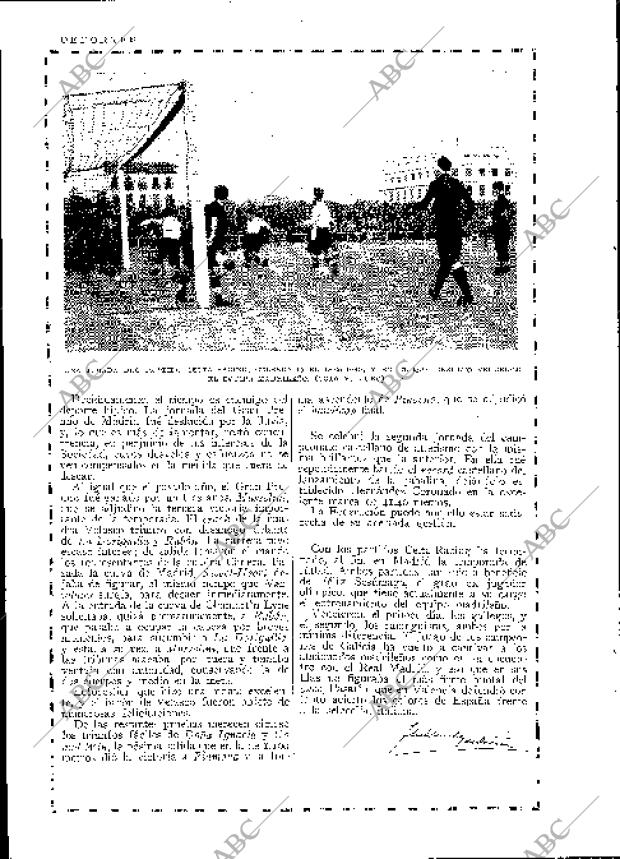 BLANCO Y NEGRO MADRID 21-06-1925 página 94