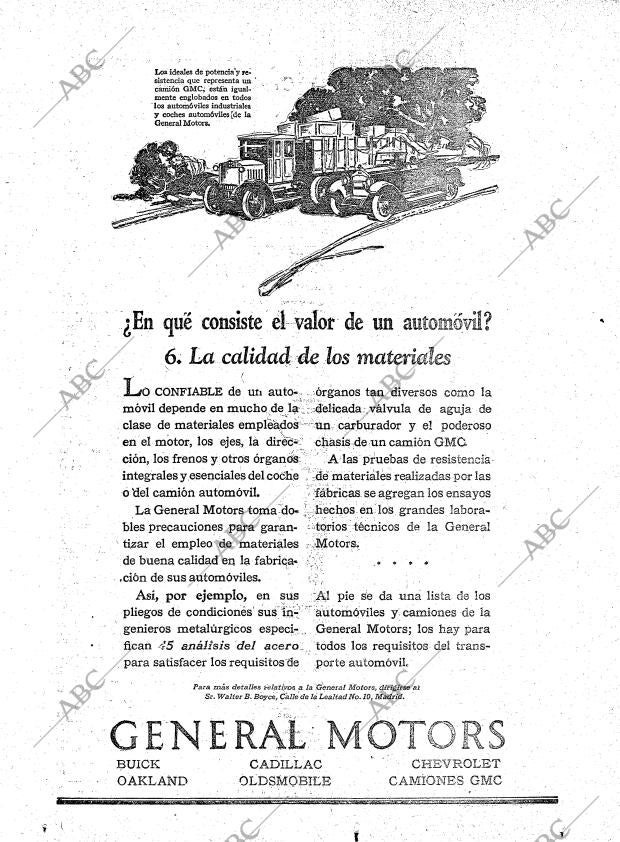 ABC MADRID 22-06-1925 página 12