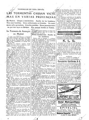 ABC MADRID 22-06-1925 página 15