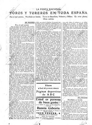 ABC MADRID 22-06-1925 página 17