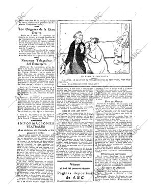 ABC MADRID 22-06-1925 página 27