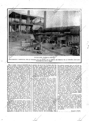 ABC MADRID 22-06-1925 página 4