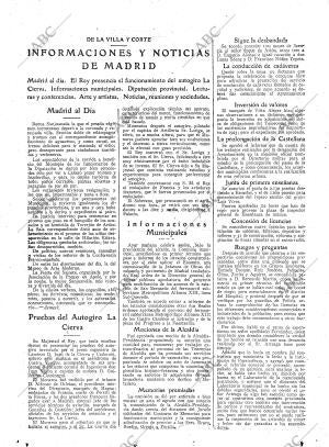 ABC MADRID 25-06-1925 página 13