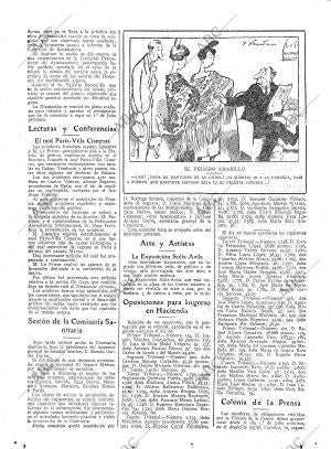 ABC MADRID 25-06-1925 página 15