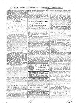 ABC MADRID 25-06-1925 página 22