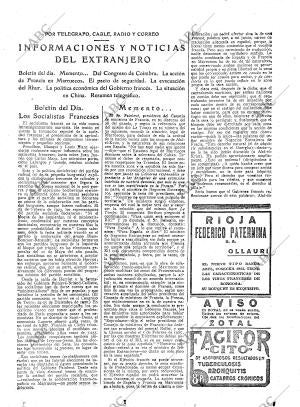 ABC MADRID 25-06-1925 página 25