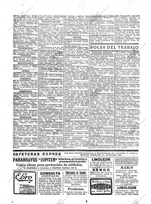 ABC MADRID 25-06-1925 página 32