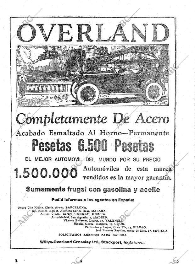 ABC MADRID 25-06-1925 página 37