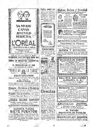 ABC MADRID 25-06-1925 página 38