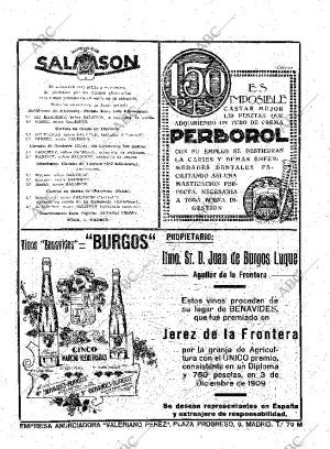 ABC MADRID 25-06-1925 página 40