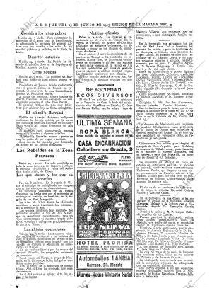 ABC MADRID 25-06-1925 página 9