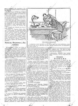ABC MADRID 27-06-1925 página 15