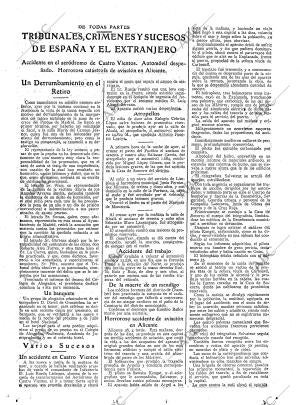 ABC MADRID 27-06-1925 página 17