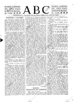 ABC MADRID 27-06-1925 página 3