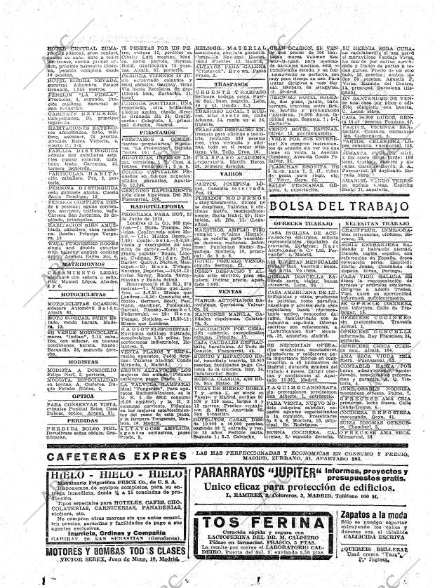 ABC MADRID 27-06-1925 página 30