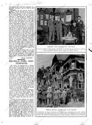 ABC MADRID 27-06-1925 página 4