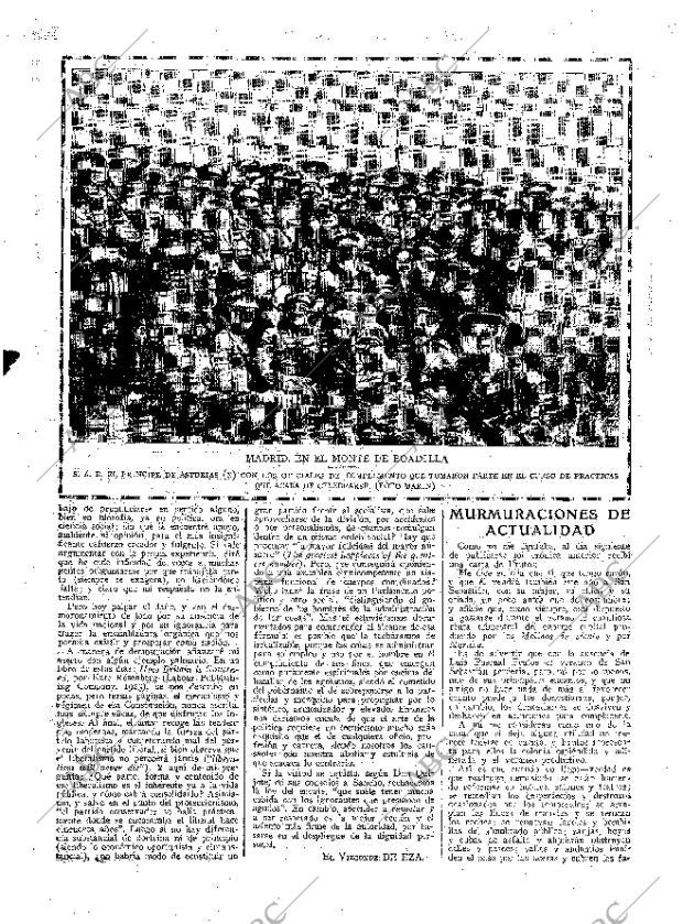 ABC MADRID 27-06-1925 página 5