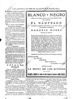 ABC MADRID 27-06-1925 página 9