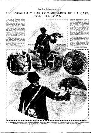 ABC MADRID 28-06-1925 página 10