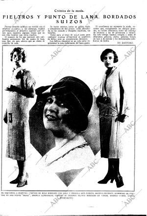 ABC MADRID 28-06-1925 página 11