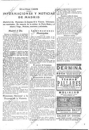 ABC MADRID 28-06-1925 página 21