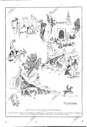 ABC MADRID 28-06-1925 página 25